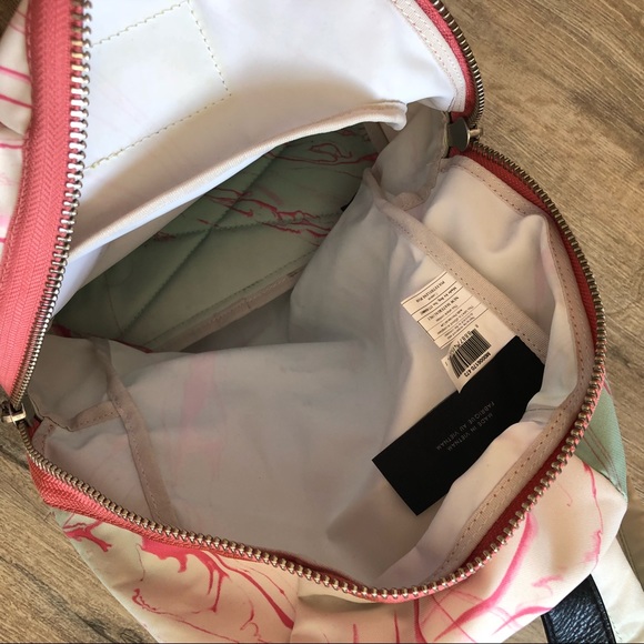 MARC JACOBS | DOMO ARIGATO MINI PACKRAT MARBLE - Picture 8 of 8